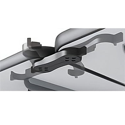 Ganging Hardware-Tuscan Flip Top Tables - TU-98B-TGH