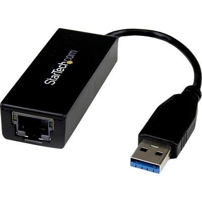 Adapter-Startech Usb 3.0 To Gigabit Ethernet - USB31000S