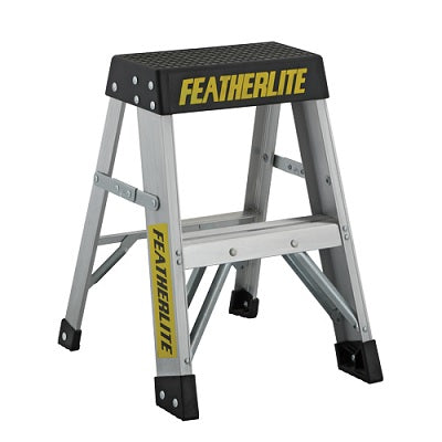 Step Stool-2 Step Featherlite - VC239