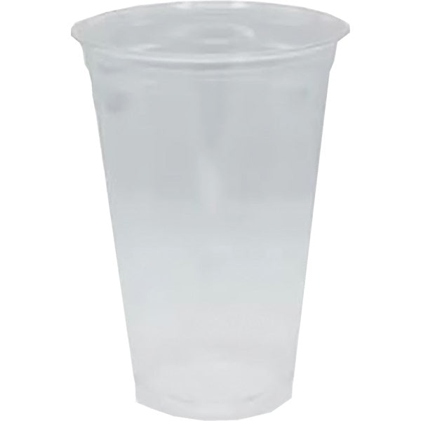 Cups-Victoria Bay Cold 20 Oz. 98Mm Clear 50/Pk - VG20CF