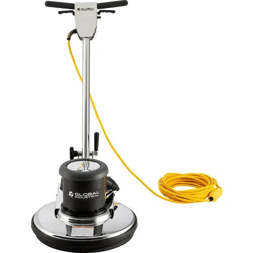 Floor Cleaner-20" Low Speed Machine, Cleaning Path - WB641252