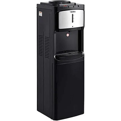 Water Dispenser-Top Load, Tri-Temperature Black - WB670437