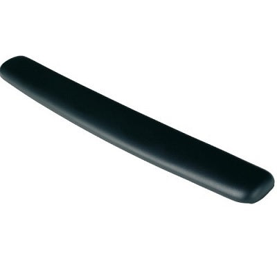 Wrist Rest-Gel Anti Microbial,Black - WR310LE