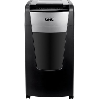 Shredder-Autofeed+ 600X Cross Cut, Black - WSM1757510