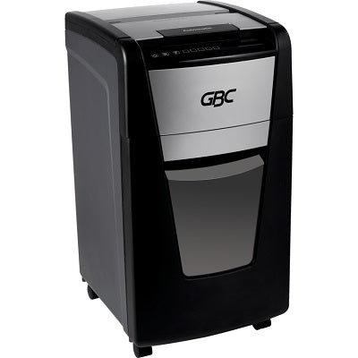 Shredder-Autofeed+ 230X, Cross Cut, Black - WSM1757606