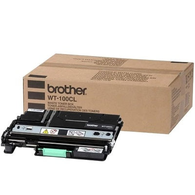 Waste Toner Box-Brother - WT100CL