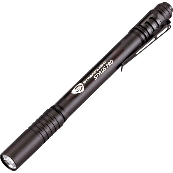 Flashlight-Stylus Pro Penlight - XC394