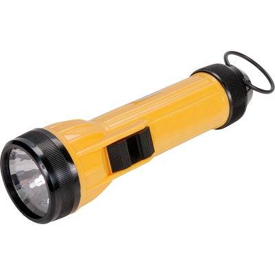 Flashlight-Aurora Afl 100, 35 Lumens - XC978