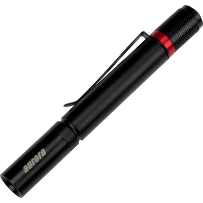 Flashlight-Aurora, Cree Led Penlight, 80 Lumens - XH073