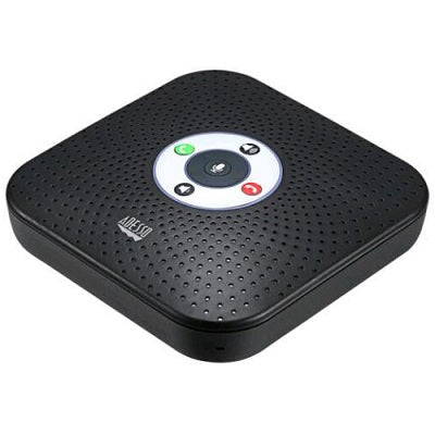 Conference Speaker-Adesso Bluetooth Mic & Speaker - XTREAM S8