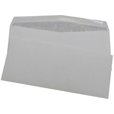 Envelope-#8 White, Side Seam, 1000/Box