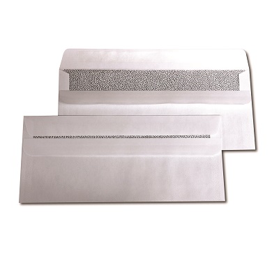 Envelope-Flip N Fold #10 Artline, 500/Box