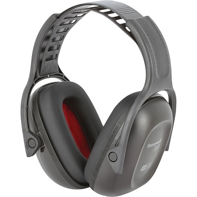 Ear Muff-Honeywell Dielectric Headband, 23 Nrr Db