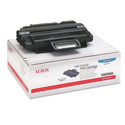 Laser Toner-Xerox Phaser 3250 Black
