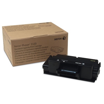 Laser Toner-Xerox 3315/3325 Black
