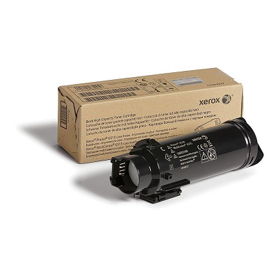 Laser Toner-Xerox Phaser 6515 Black High Yield