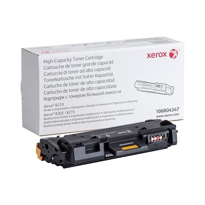 Laser Toner-Xerox B210 Black High Yield