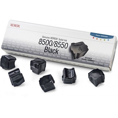 Ink Sticks-Xerox Black