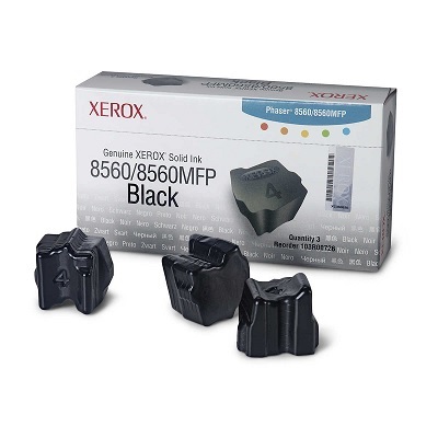 Ink Sticks-Xerox Black