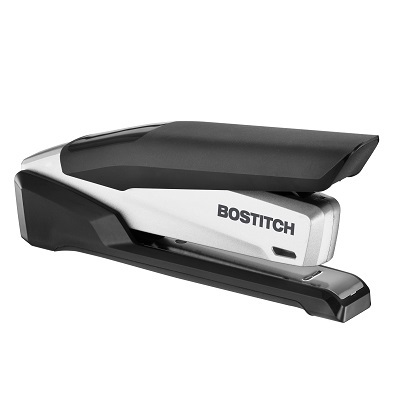 Stapler-Bostitch Inpower 28 Premium, Black/Silver