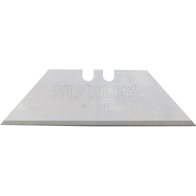 Blades-Utility, Stanley Replacement 5/Pk