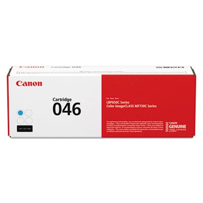 Laser Toner-Canon #046 Cyan