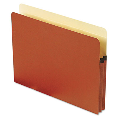 File Pocket-Vertical, Letter, 1.75" Expansion