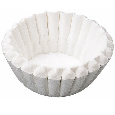 Coffee Filters-Mother Parkers 2 Packs Of 500/Box (00519)