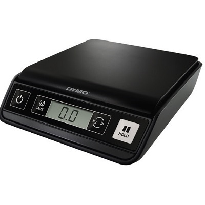 Scale-Postal, Dymo M5 Digital, 5 Pound Capacity