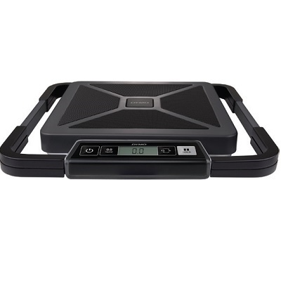 Scale-Shipping, Dymo S100 Digital Usb, 100 Pound Capacity