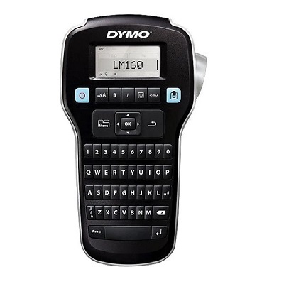 Label Printer-Dymo Labelmanager 160P Handheld
