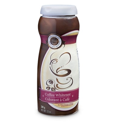 Creamer-Dure 340G. Powder