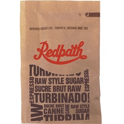 Sugar-Natural Golden 3.5G. Packets (40560) 407196