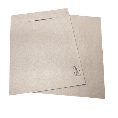 Envelope-Catalogue 10"X13", Self Sealing 24Lb Kraft 100/Pack