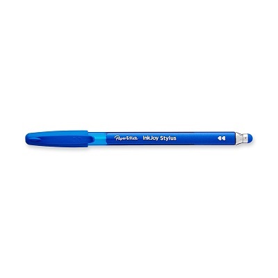 Stylus Pen-Paper Mate Inkjoy 2-In-1, Blue -1951376