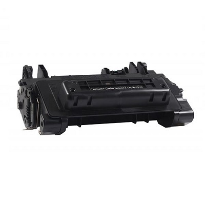 Laser Toner-Hp Cf281A #81A Compatible, Black