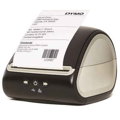 Label Printer-Dymo Labelwriter 5Xl Desktop