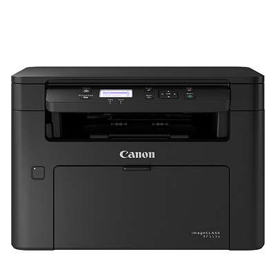 Printer-Canon Imageclass Mf113W Mono Laser