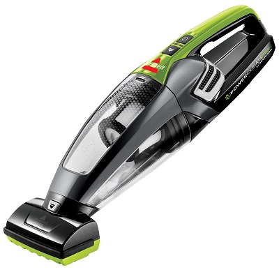 Vacuum Cleaner-Bissell Hand,12V Powerclean Pet Cordless