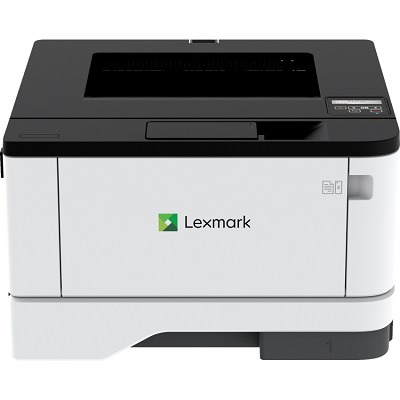 Printer-Lexmark Ms331Dn Mono Laser