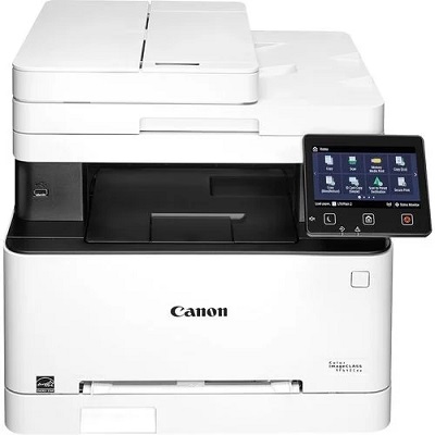 Printer-Canon Imageclass Mf642Cdw Colour Laser