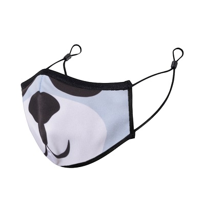 Mask-Kids Protective, Washable Bear Necessities