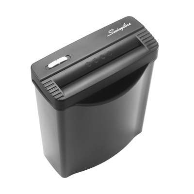 Shredder-Gs5 Strip Cut Personal