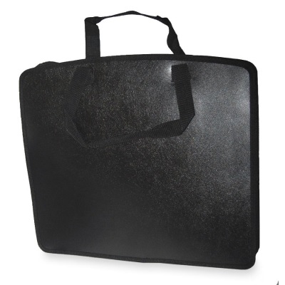 Artist Carry-All Case 15X18X4" Black