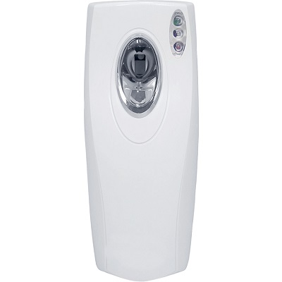 Air Freshener-Dispenser, Globe Air Pro Aerosol Metered Spray