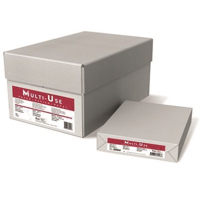 Paper-Domtar Multi-Use 11X17 20Lb 92Br