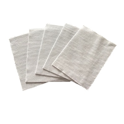 Felt Sheets-9X12" White, 10/Pack