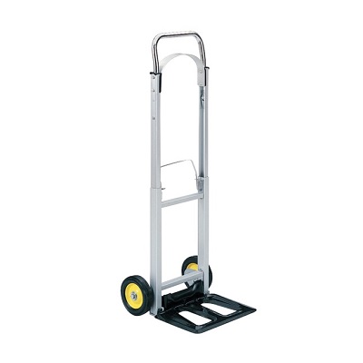 Hand Truck-Hide-Away Collapsible