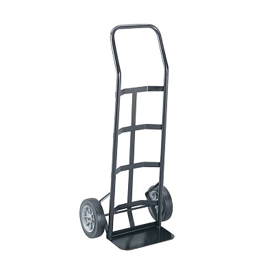 Hand Truck-Tuff Truck, Continuous Handle