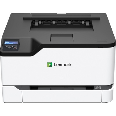 Printer-Lexmark Colour Laser C3326Dw